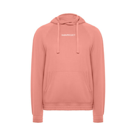 Sudadera clay unisex de Habu Project